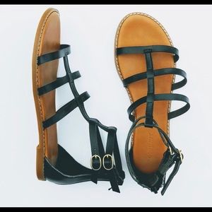NWOT Old Navy Gladiator Sandals